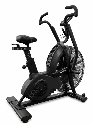 Sportbay CrossFit AirBike Pro 9