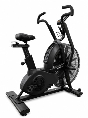 Sportbay CrossFit AirBike Pro 9