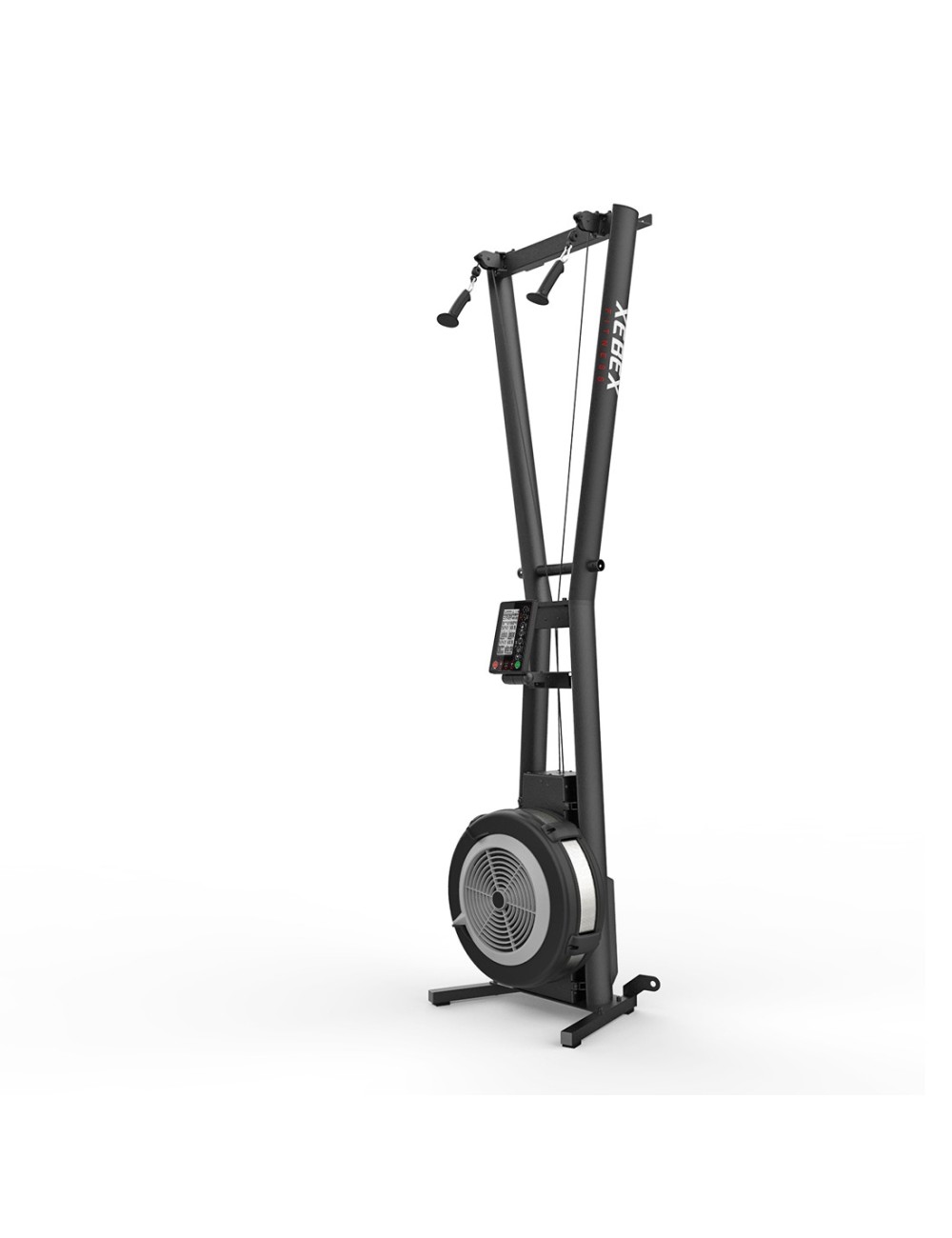 XEBEX Ski Trainer XBX-301 – Skiergometer