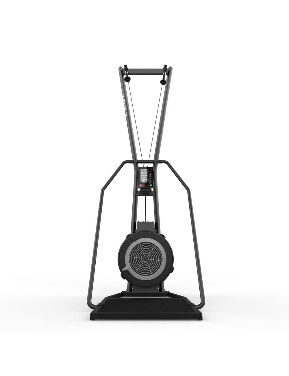 XEBEX Ski Trainer XBX-301 – Skiergometer 4