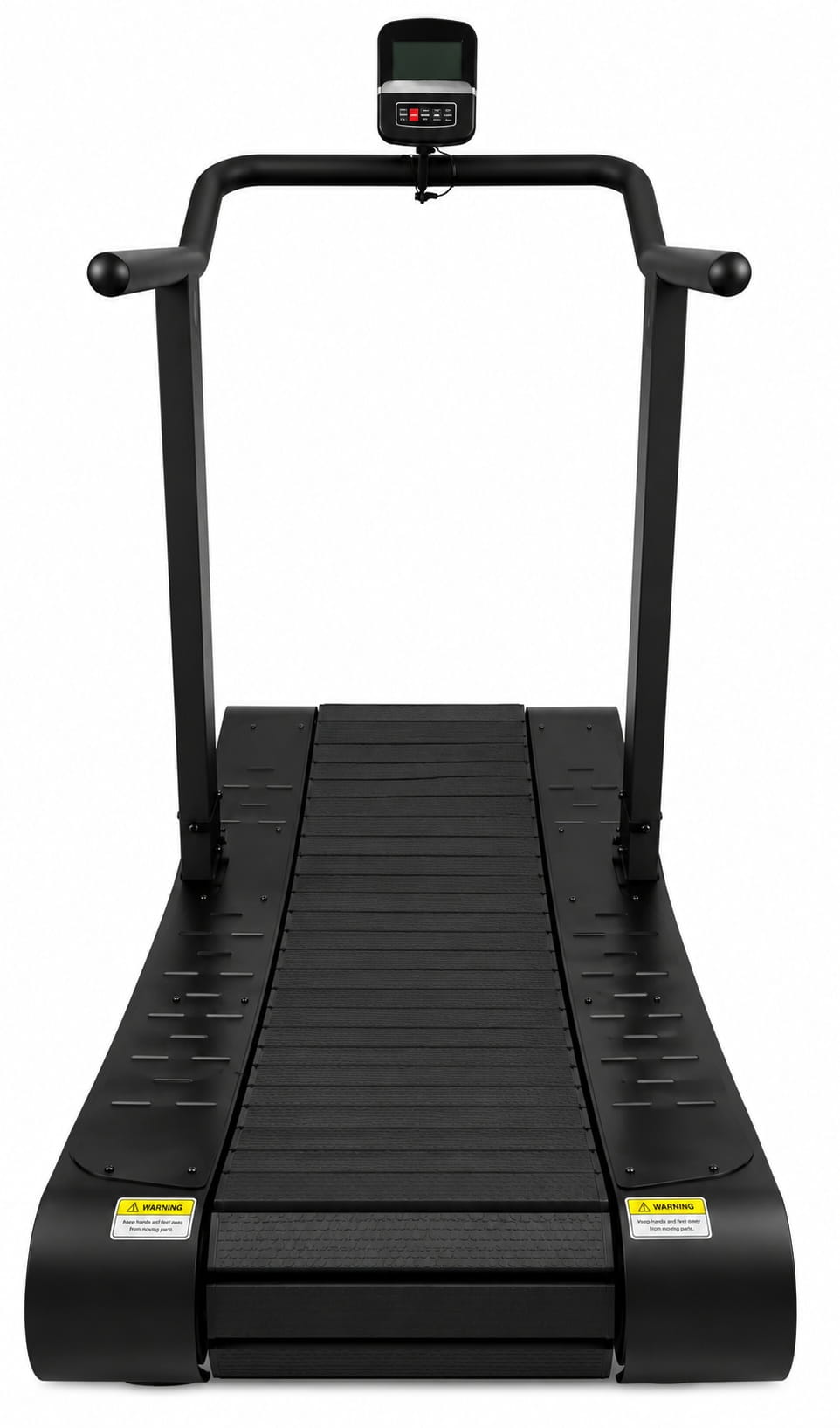 Professional Motorless Curved Treadmill for Elite Training 5