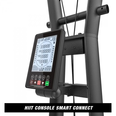 XEBEX Ski Trainer XBX-301 – Skiergometer 6