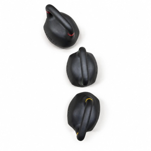 Sportbay® Competition Octagon Kettlebell 8–32 kg 7