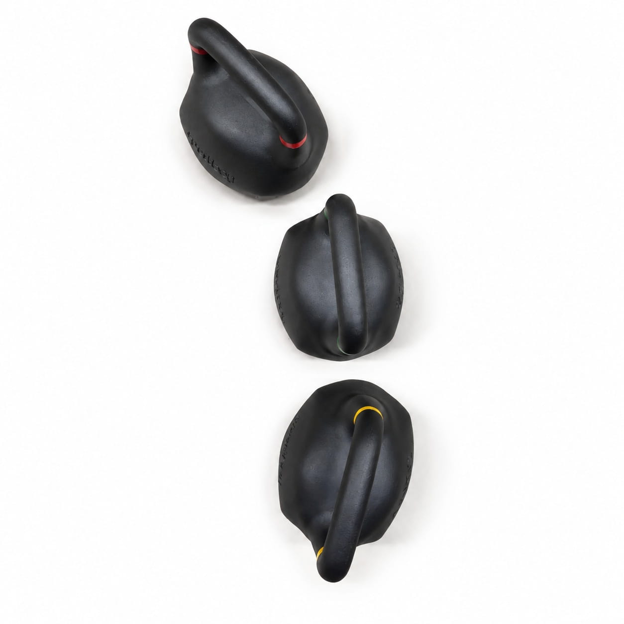 Sportbay® Competition Octagon Kettlebell 8–32 kg 7
