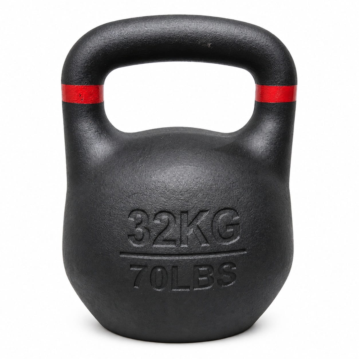 Sportbay® Competition Octagon Kettlebell 8–32 kg 9