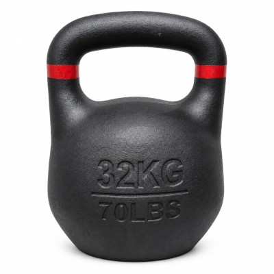 Sportbay® Competition Octagon Kettlebell 8–32 kg 9