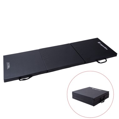Folding-Gymnastics-Mat-inSPORTline-Trifold-195-x-90-x-5-cm