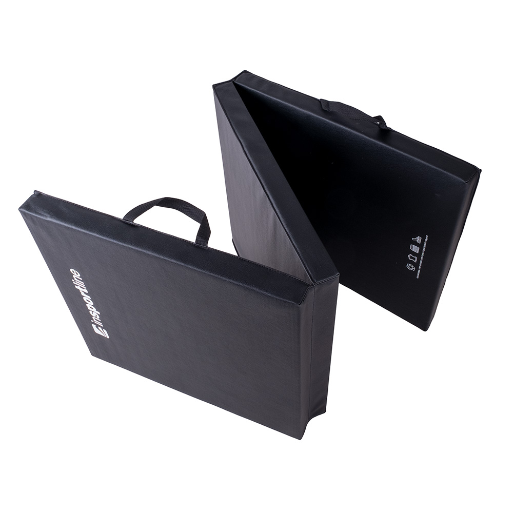 inSPORTline Trifold Gymnastiekmat 195 × 90 × 5 cm 3
