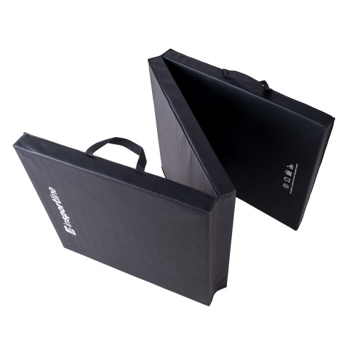 inSPORTline Trifold Gymnastiekmat 195 × 90 × 5 cm 3