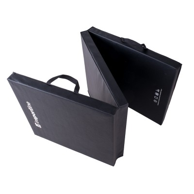 inSPORTline Trifold Gymnastiekmat 195 × 90 × 5 cm 3
