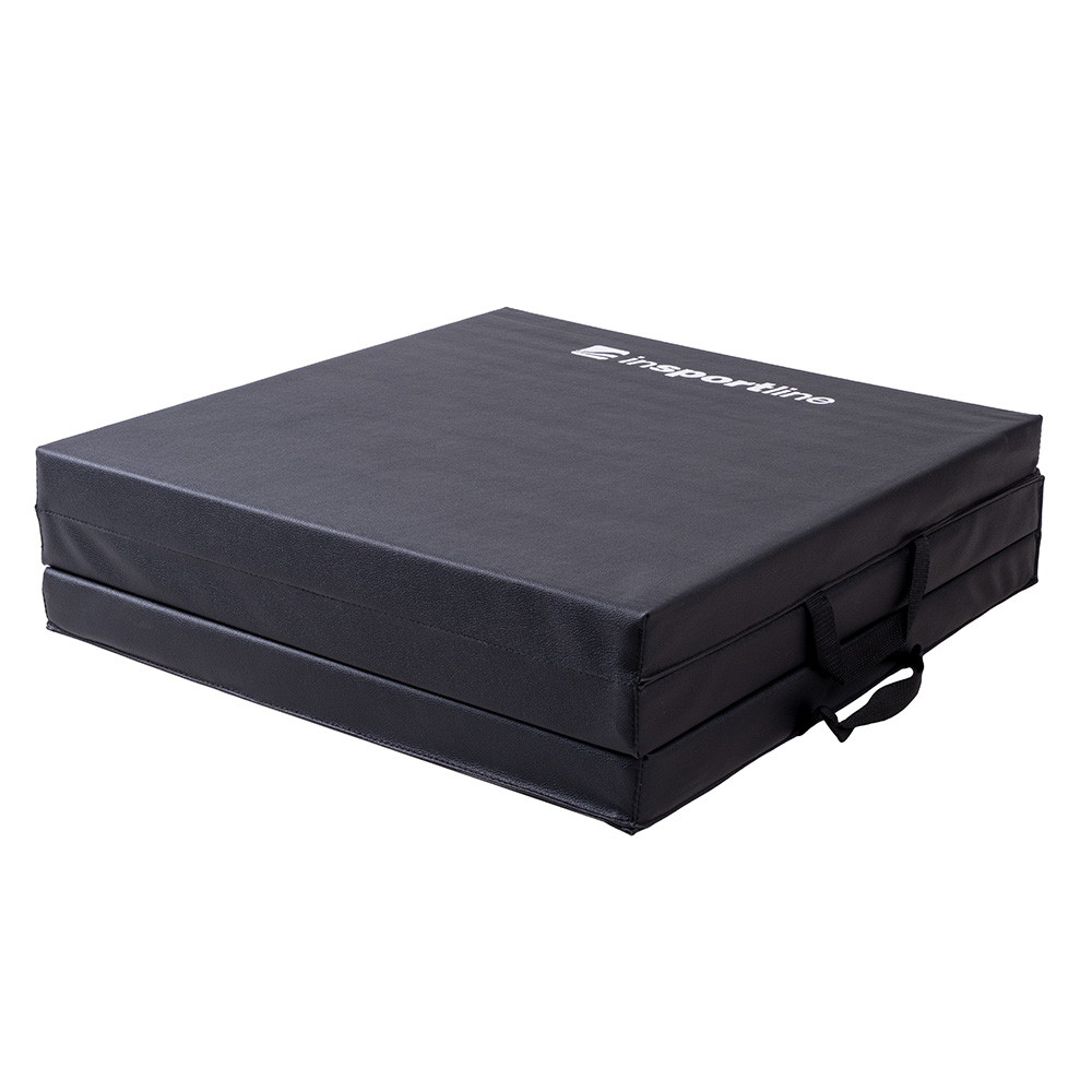 inSPORTline Trifold Gymnastiekmat 195 × 90 × 5 cm 4
