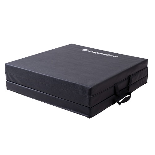 inSPORTline Trifold Gymnastiekmat 195 × 90 × 5 cm 4