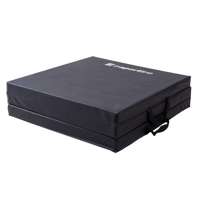 inSPORTline Trifold Gymnastiekmat 195 × 90 × 5 cm 4