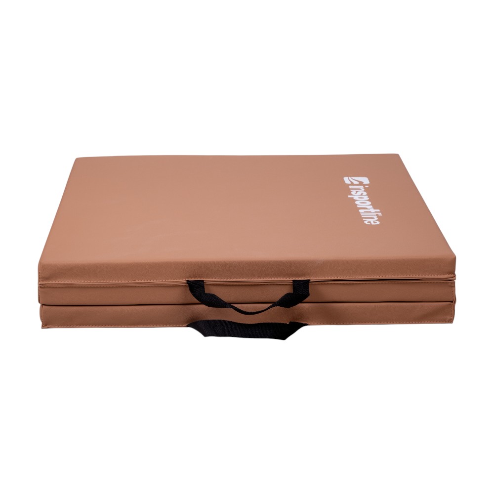 inSPORTline Trifold Gymnastiekmat 195 × 90 × 5 cm 6