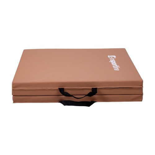 inSPORTline Trifold Gymnastiekmat 195 × 90 × 5 cm 6