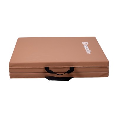 inSPORTline Trifold Gymnastiekmat 195 × 90 × 5 cm 6