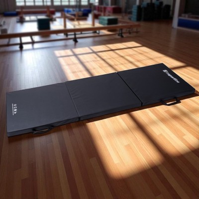 inSPORTline Trifold Gymnastiekmat 195 × 90 × 5 cm 7
