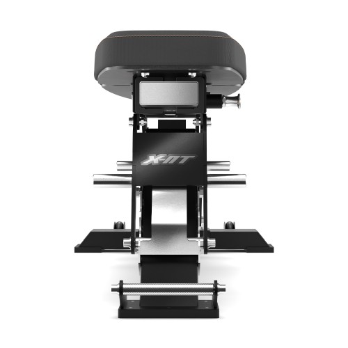 inSPORTline X-NT FB40 verstelbare fitnessbank 8
