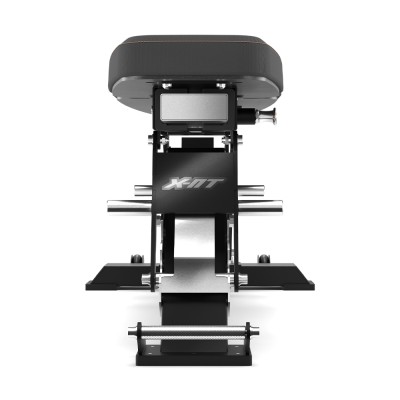 inSPORTline X-NT FB40 verstelbare fitnessbank 8