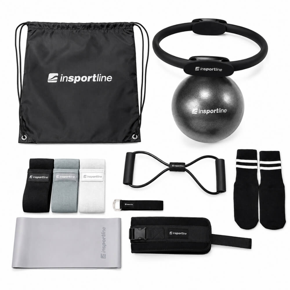 Pilates Set inSPORTline Sinuata 1