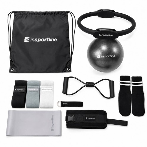Pilates Set inSPORTline Sinuata 1