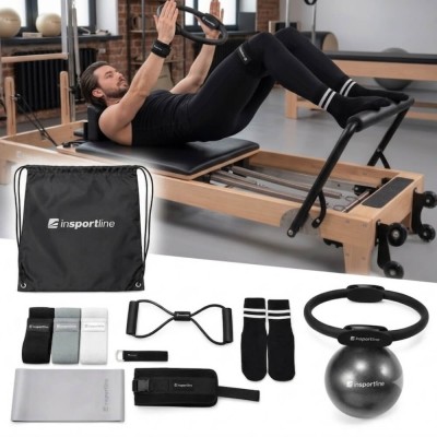 Pilates Set inSPORTline Sinuata 3