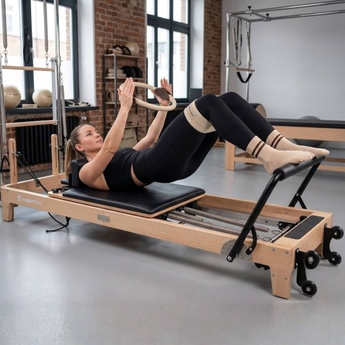 Pilates Set inSPORTline Sinuata 5