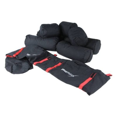 LMX1561 Crossmaxx® Worm – für 2 & 4 Personen 3