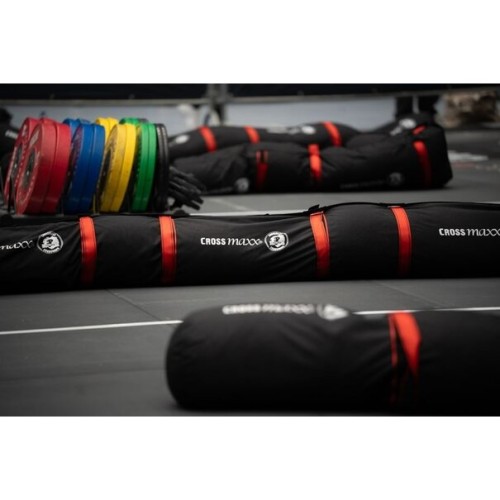 LMX1561 Crossmaxx® Worm – für 2 & 4 Personen 5