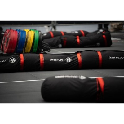 LMX1561 Crossmaxx® Worm – für 2 & 4 Personen 5