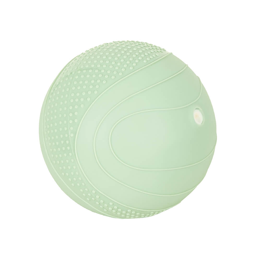 Mini Medicine Ball inSPORTline Sendelar – 0.5 / 1 / 1.5 kg 1
