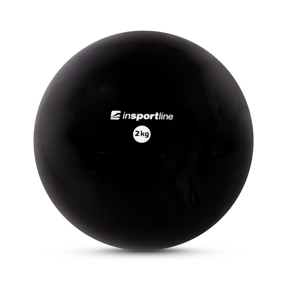 Yoga Ball inSPORTline – 2 kg