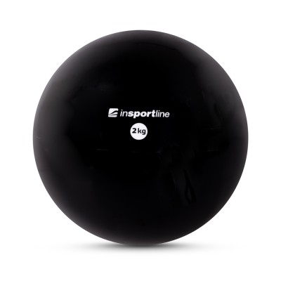 Yoga Ball inSPORTline – 2 kg