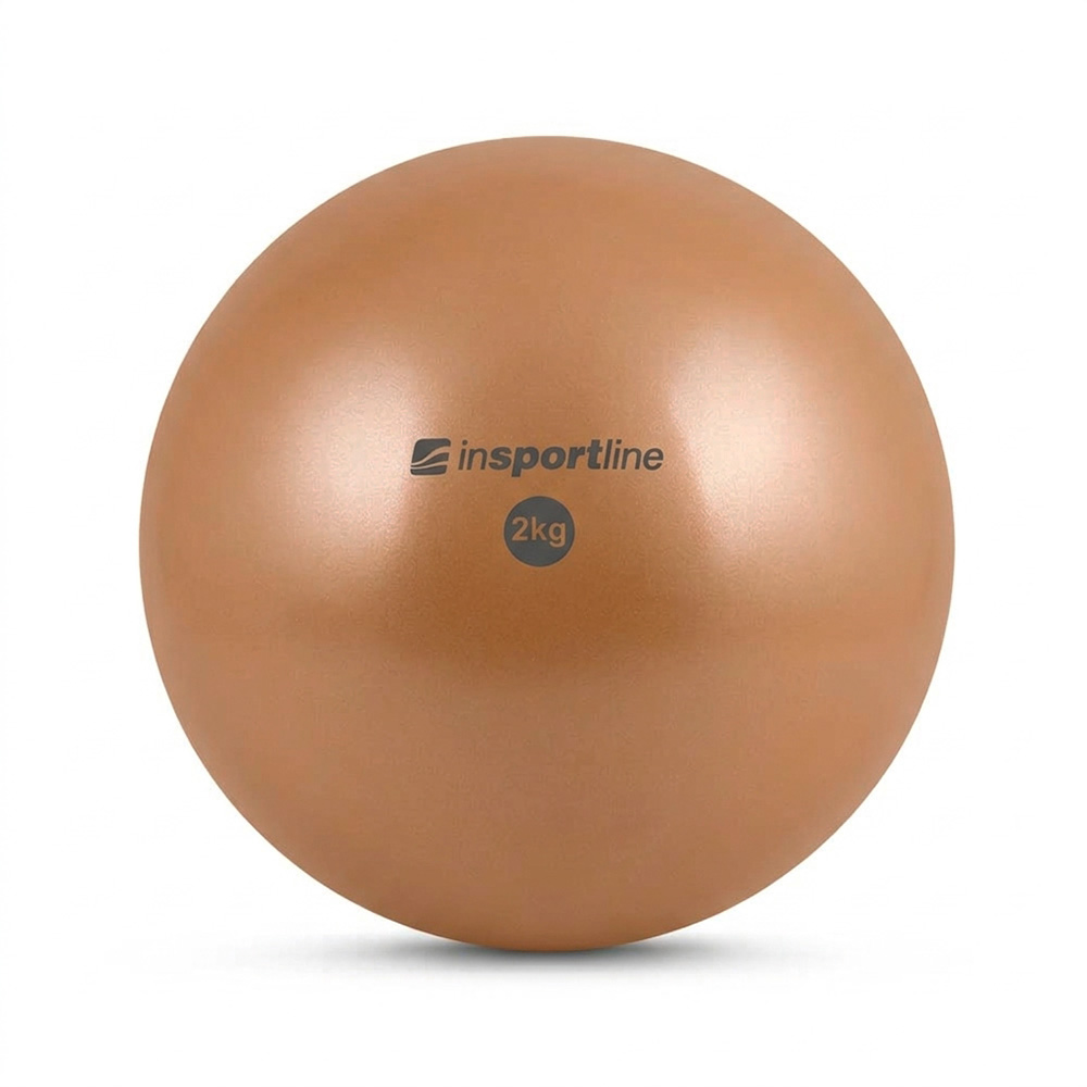 Yoga Ball inSPORTline – 2 kg 1