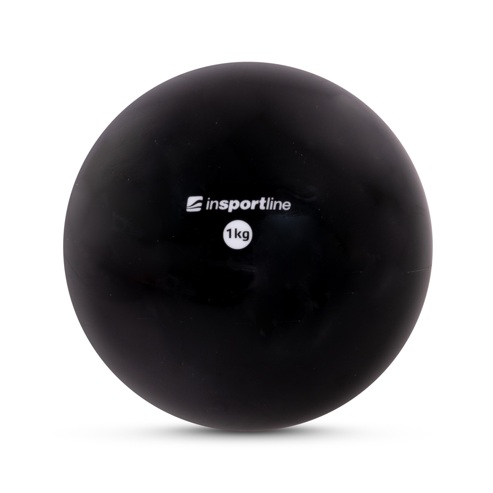 Yoga Ball inSPORTline – 1 kg
