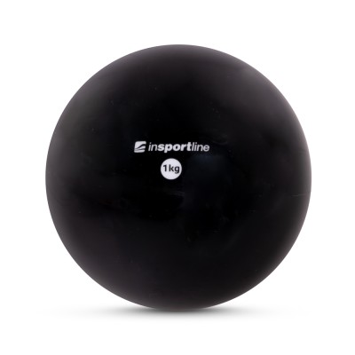 Yoga Ball inSPORTline – 1 kg