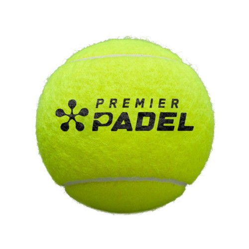 Wilson Premier Speed Padelballen – Tube 3 stuks 1