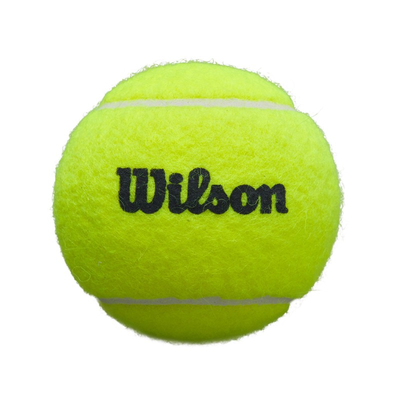 Wilson Premier Speed Padelballen – Tube 3 stuks 2