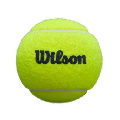 Wilson Premier Speed Padelballen – Tube 3 stuks 2
