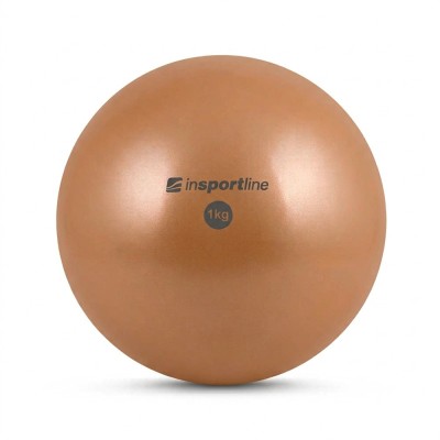 Yoga Ball inSPORTline – 1 kg 1