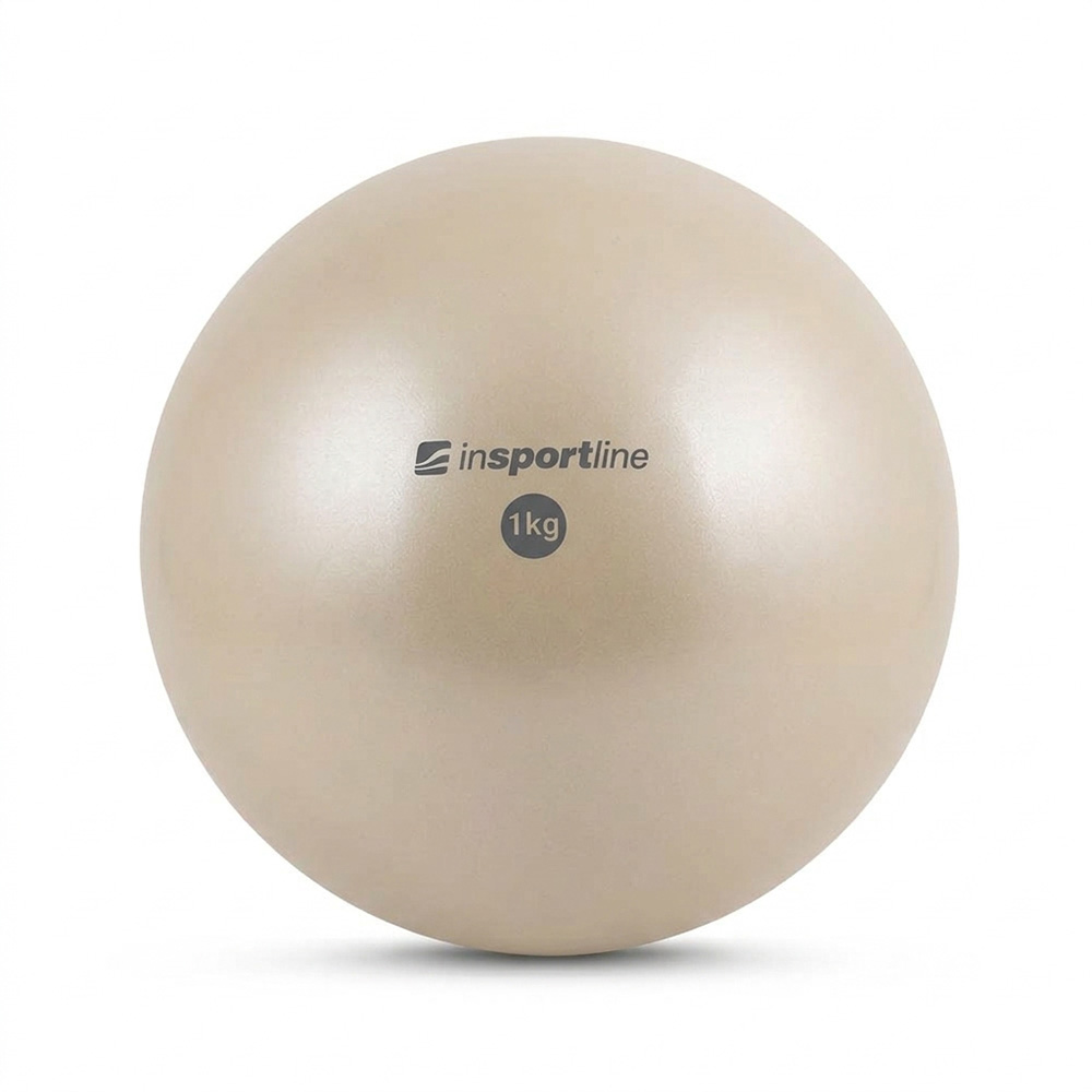 Yoga Ball inSPORTline – 1 kg 2