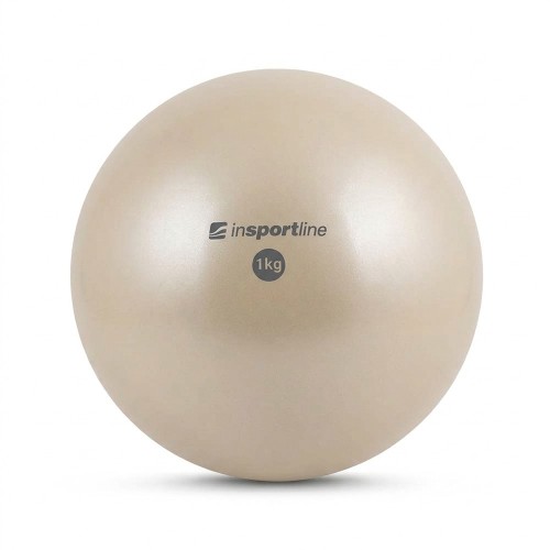 Yoga Ball inSPORTline – 1 kg 2