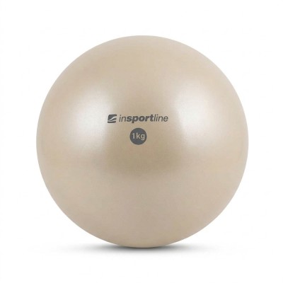 Yoga Ball inSPORTline – 1 kg 2