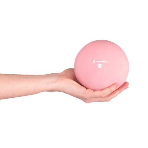 Yoga Ball inSPORTline – 1 kg 3