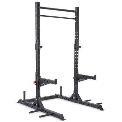 Gymstick Alpha Cage Half Power Rack