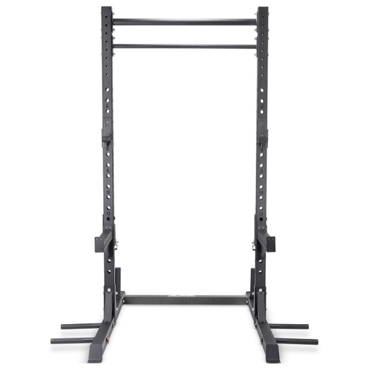Gymstick Alpha Cage Half Power Rack 2