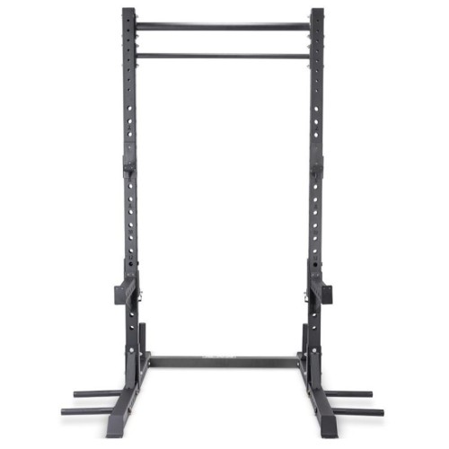 Gymstick Alpha Cage Half Power Rack 2