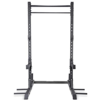 Gymstick Alpha Cage Half Power Rack 2