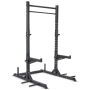 Gymstick Alpha Cage Half Power Rack 3