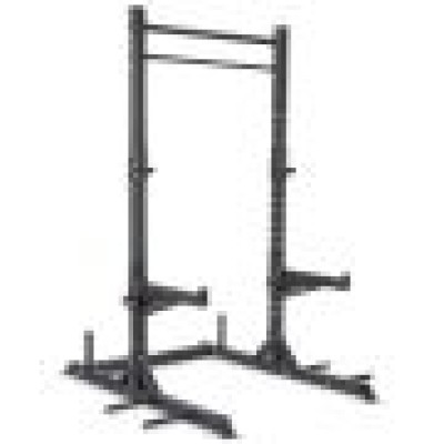 Gymstick Alpha Cage Half Power Rack 3
